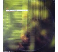 Yesterdays New Quintet - Angles Without Edges [Import]