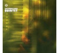 Yesterdays New Quintet - Angles Without Edges [Import]