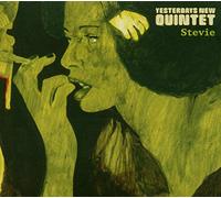 Yesterdays New Quintet - Madlib Presents Stevie : An Instrumental Tribute to Stevie Wonder
