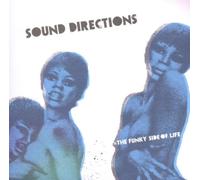 Yesterdays New Quintet - Sound Directions