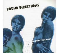 Yesterdays New Quintet - Sound Directions - Funky