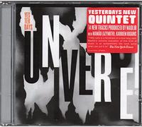 Yesterday's New Quintet - Yesterday's Universe