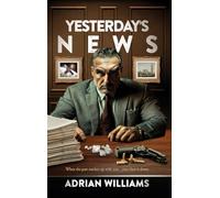 Yesterday's News: Can Marcus Botha’s media empire ensure his old crimes remain forever buried?