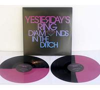 Yesterday's Ring - Diamonds in The Ditch [Import]