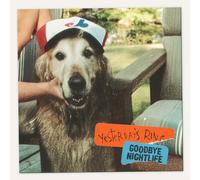 Yesterday's Ring Goodbye Nightlife (Vinyl) 12" Album