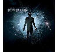 Yesterdays Rising - Lightworker