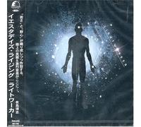 Yesterday's Rising - Lightworker