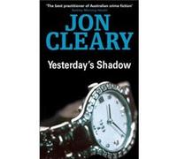 Yesterdays Shadow by Jon Cleary Paperback Book Cleary, Jon (Auteur)