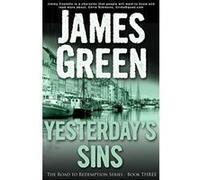 Yesterday's Sins (The Road to Redemption) - [Version Originale] Inconnu (Auteur)