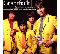 Yesterday's Sunshine: The Complete Grapefruit