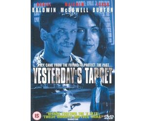 Yesterday's Target [Import anglais]