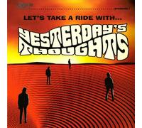Yesterday'S Thoughts - Let's Take a Ride with. [Import]