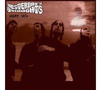 Yesterday's Thoughts - Paper Ship [Import]