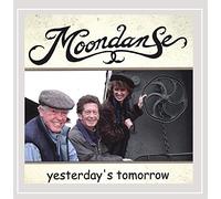 Yesterday's Tomorrow