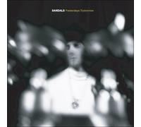 Yesterday's Tomorrow