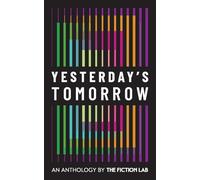 Yesterday's Tomorrow