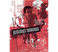 Yesterday's Tomorrows Grant Morrison, John Freeman, Raymond Chandler, Rian Hughes, Tom Dehaven (Auteur)