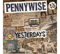 Yesterdays (Vinyl)