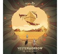 Yestermorrow - Devine Source [Import]