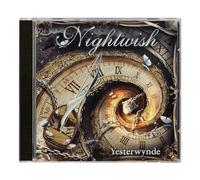 Nightwish – Yesterwynde – CD – Nuclear Blast