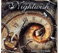 Yesterwynde CD