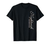 Yesterwynde (logo du groupe et titre de l'album) T-Shirt
