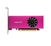 Yeston RTX 3050 6 Go GDDR6 Cartes graphiques Nvidia pci Express 4.0 x8 Cartes vidéo PC Carte graphique de jeu vidéo