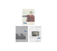 YESUNG (SUPER JUNIOR) - 2. Vollalbum [Where We Are] Fotobuch Ver. (Set)