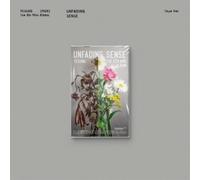 Yesung (Super Junior) - Unfading Sense-Tape Version [Import]