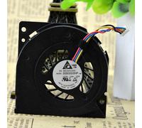 Yesvoo Ventilateur CPU pour HP Lenovo A4980 B300 B305 Intel NUC Super I7 NUC5i5BNK NUC5i3RYH NUC5i7RYH GIGABYTE BRIX PC Mini ordinateur P/N : DF5400805L10T FFTK 769264-001 Delta BSB05 05 HP, CC. 5 V 0,40 A, 4 broches