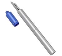 YESWELDER TIG - Lot de 10 électrodes de tungstène pré-aiguisées pour soudage 2 % lanthané 3/32" x 17,8 cm (bleu, WL20/EWLa-2)