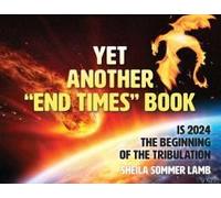 Yet Another "End Times" Book