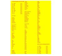 Yet Another Word Game: YAWG008