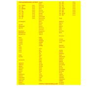 Yet Another Word Game: YAWG011