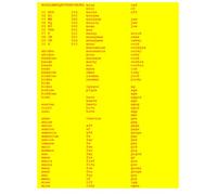 Yet Another Word Game: YAWG023