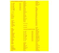 Yet Another Word Game: YAWG028