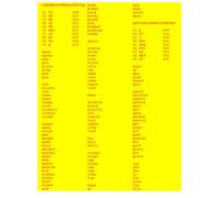 Yet Another Word Game: YAWG052