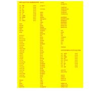 Yet Another Word Game: YAWG053