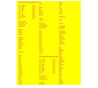 Yet Another Word Game: YAWG056