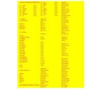 Yet Another Word Game: YAWG058