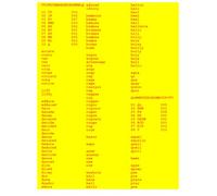 Yet Another Word Game: YAWG060