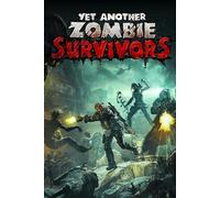 Yet Another Zombie Survivors (PC) Steam Key EUROPE