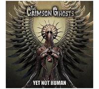 Yet Not Human [12 Inch Analog]