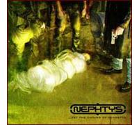 ...Yet The Choirs Of Vendetta