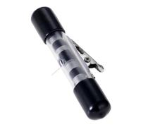 Yetaha Enrouleur de Fil Invisible Flottant Magique Flotteur de Charme Close Up Enrouleur de Filetage Trick Street