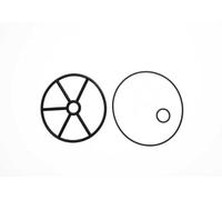 Yetaha Vario-Flo Valve de filtre de piscine, kit de joints d'araignée, joint étoile, filtre à sable, pompe de piscine, 5 étoiles, joint torique de rechange pour Hayward SP0710X, SP0711, SP071