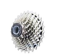 YETGFBH Roue Libre De VéLo,Cassettes Cyclisme Cassette de vélo Route CNC 12/11 Vitesses, Roue Libre ultralégère 11-28/32/34/36 Dents, Volant d'inertie, pignon K7 Gravel 11 V(SL 11S 36T)