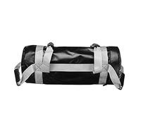 YETGFBH Sandbag,Sac Lestage 5-30kg Poids de Levage Double End Sandbag Boxing Fitness Entraînement Multifonctionnel Entraînement Physique Exercice Heavy Duty Power Sac(30KG)