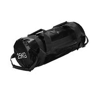 YETGFBH Sandbag,Sac Lestage 5-30kg Poids de Levage Double End Sandbag Boxing Fitness Entraînement Multifonctionnel Entraînement Physique Exercice Heavy Duty Power Sac(25KG)