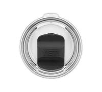 YETI Wine Tumbler Magslider Lid men black taille: ONE SIZE
